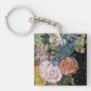 Search for baroque key rings Floral