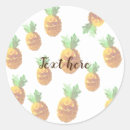 Search for aloha pineapples stickers For her