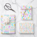 Search for candle wrapping paper Frosting