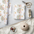 Search for peter rabbit wrapping paper Floral