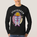 Search for space bubbles Astronaut