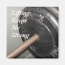 Search for dumbbell magnets Barbell