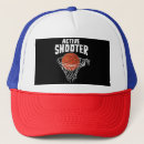 Search for shooters hats Shooting