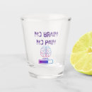 Search for brain barware Humour