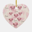 Search for axolotl christmas decor Pink