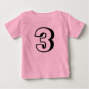 Search for 3rd baby clothes Birthday
