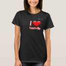 Search for nashville tshirts I love nashville