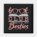 Search for my book magnets Cute
