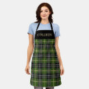 Search for xmas aprons Black