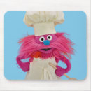 Search for cookie monster sesame street mousepads Children's television show