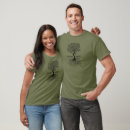 Search for roots run deep tshirts Heritage