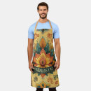 Search for namaste aprons Peace