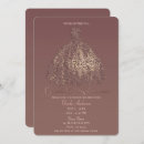 Search for leaf bridal shower invitations Trendy