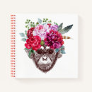 Search for cute monkey notebooks Jungle