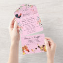 Search for cute cow party baby pregnancy invitations Watercolor