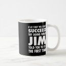 Search for jim mugs Joke