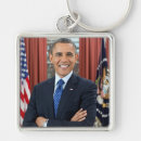 Search for barack square key rings Obama