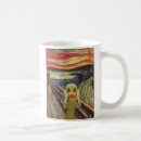 Search for the scream edvard munch mugs Humour