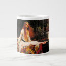 Search for waterhouse mugs Pre raphaelite