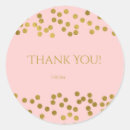 Search for faux gold confetti stickers Modern