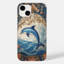 Search for dolphin iphone cases Marine
