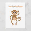Search for cheeky monkey cards Cute