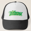 Search for emerald hats The emerald warrior