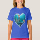 Search for little mermaid tshirts Sea