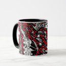 Search for scribble mugs Sketch