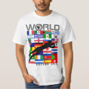 Search for world 2010 tshirts South africa