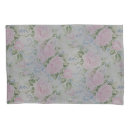 Search for vintage roses pillowcases Elegant
