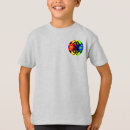 Search for circle pattern tshirts Colour