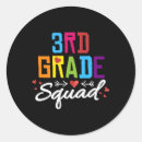 Search for grade stickers Classroom