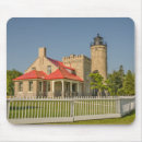 Search for michigan state mousepads Lighthouse