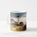 Search for portland head light mugs Ocean