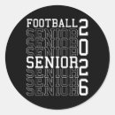 Search for senior night stickers Anyone else vote