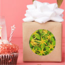 Search for hawaii pattern stickers Aloha