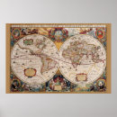 Search for arctic map posters Earth
