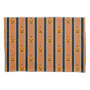 Search for orange bedding pillowcases Black and orange