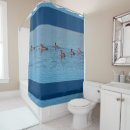 Search for rubber duck shower curtains Blue