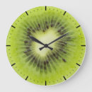Search for kiwi clocks Juicy