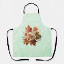 Search for autumn flowers aprons Bouquet