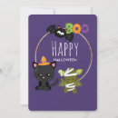 Search for cats halloween cards Animals