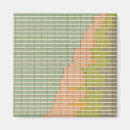 Search for occupations magnets Lithographed