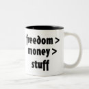 Search for money mugs Wealth