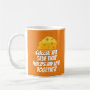 Search for cheese mugs Foodie