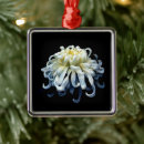 Search for chrysanthemum christmas tree decorations Bouquet