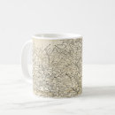 Search for vintage map mugs Rustic