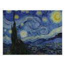 Search for starry night sky posters Blue