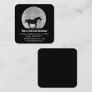 Search for horse vet business cards Equine